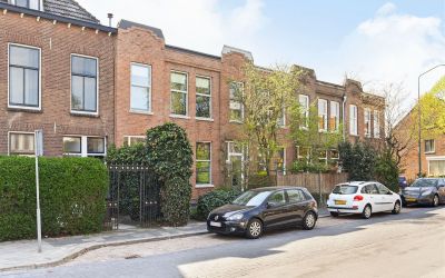 Bankastraat 15
