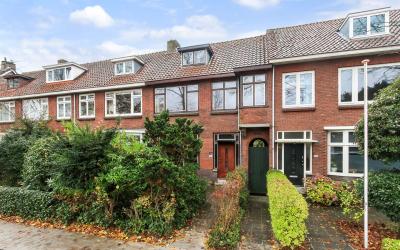 Bankastraat 261