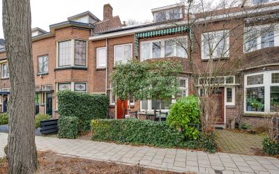 Bankastraat 54