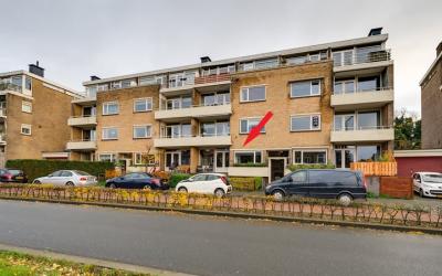 Oranjelaan 162