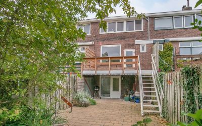 Boeroestraat 25
