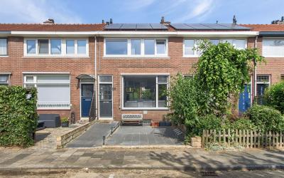 Boeroestraat 69