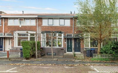 Floresstraat 88