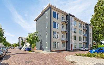 Reigerstraat 70