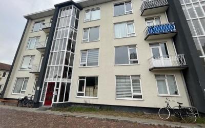 Reigerstraat 78