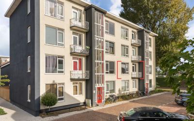 Reigerstraat 130