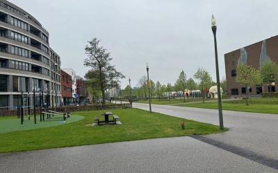 Leerparkpro. 153