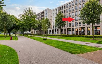 Leerparkpro. 187