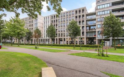 Leerparkpro. 188