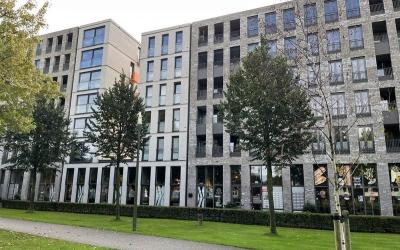 Leerparkpro. 200