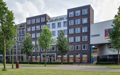 Leerparkpro. 365