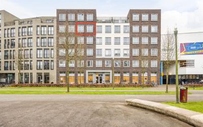 Leerparkpro. 378