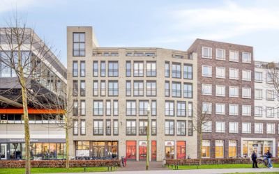 Leerparkpromenade 380