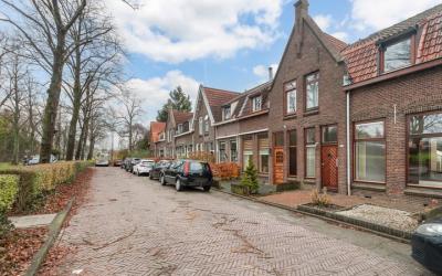 Reeweg Oost 218