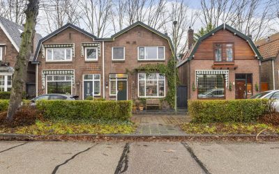 Reeweg Oost 254