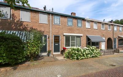 Nessestraat 21