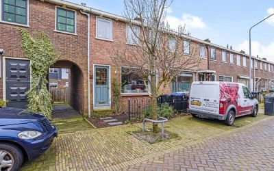 Nessestraat 20