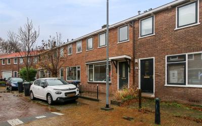 Nessestraat 22