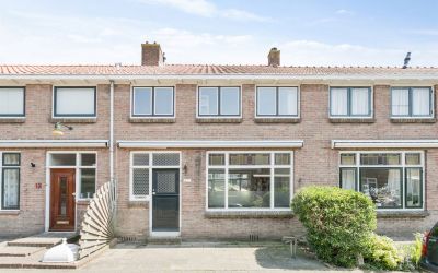 Vorensaterstraat 14