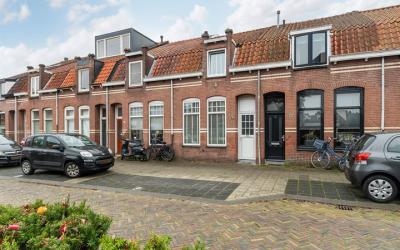 Balistraat 30