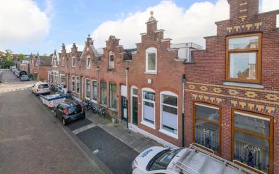 Oranjestraat 40