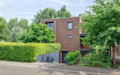 Tijpoort 30