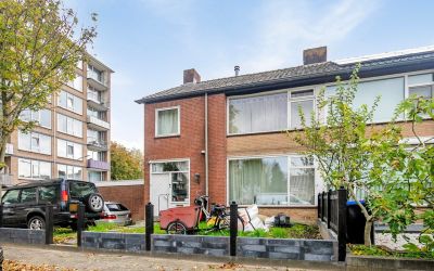 Sloestraat 9