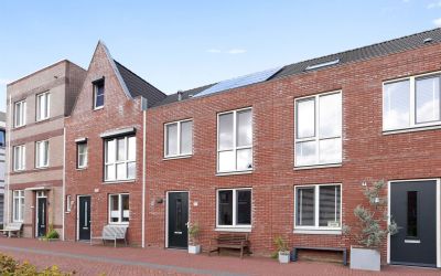 Werf van De. 79