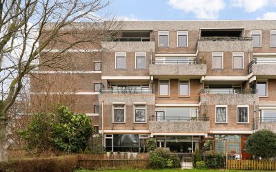 Haringvliet. 45