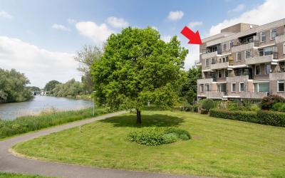 Haringvliet. 111