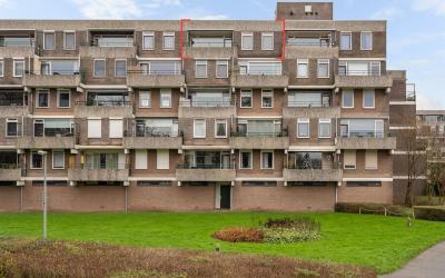 Haringvliet. 129