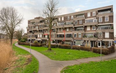 Haringvliet. 171