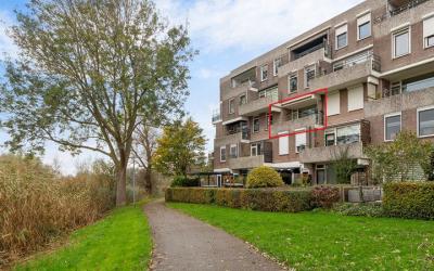 Haringvliet. 189