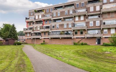 Haringvliet. 197