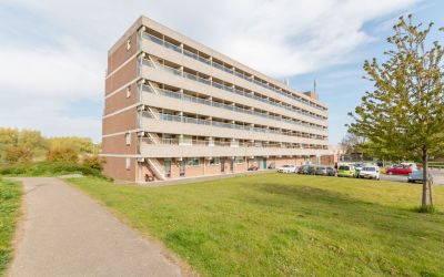 Haringvliet. 315