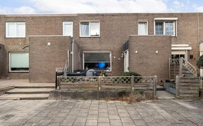 Haringvliet. 66