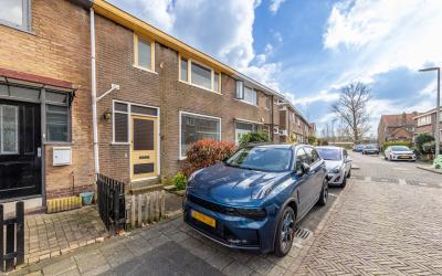 Alblasstraat 8