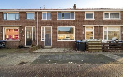 Dongestraat 16