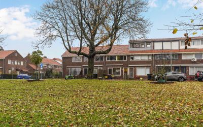 Maasstraat 122