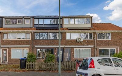 Maasstraat 126