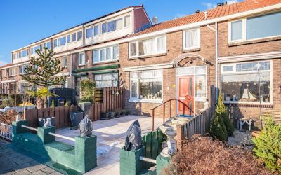 Maasstraat 138