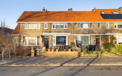 Maasstraat 172