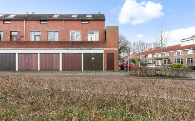 Dintelstraat 1