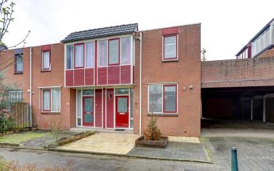 Dintelstraat 9