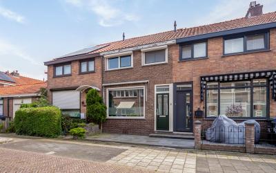 Scheldestra. 6