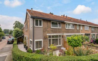 Vechtstraat 1