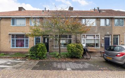 Vechtstraat 14