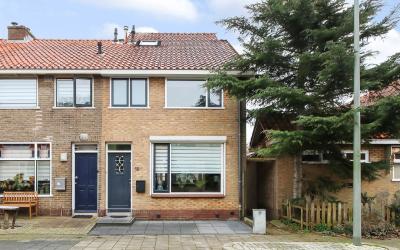 Vechtstraat 18
