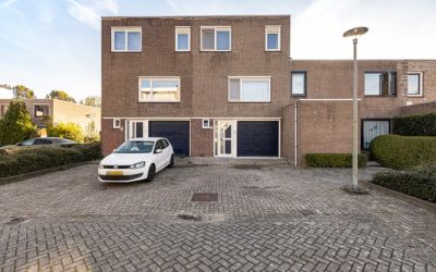 Damsterdiep 33
