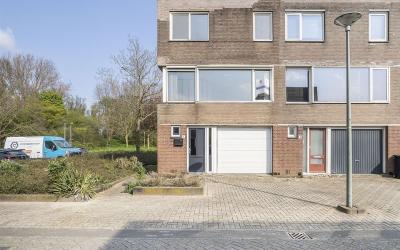 Oosterdiep 1